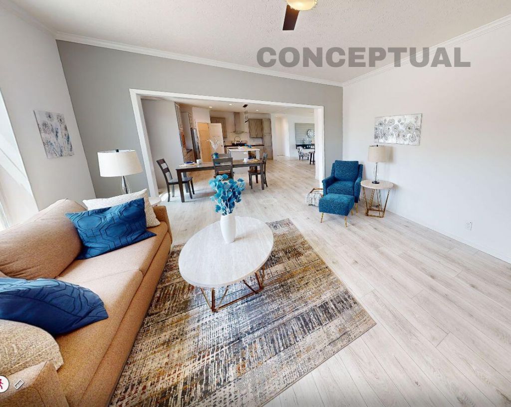 548 Evangelist Drive Photo 4