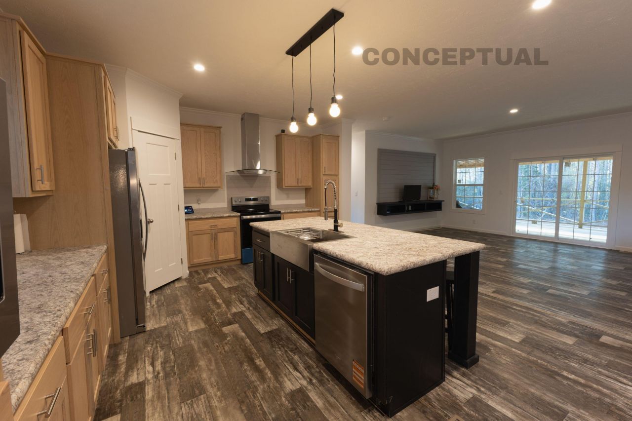 548 Evangelist Drive Photo 8