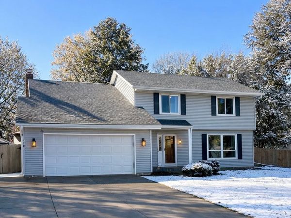 1701 W 138th Street, Burnsville, MN 55337