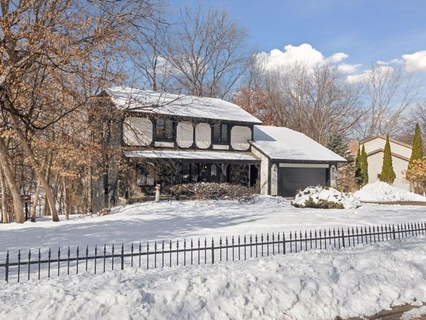 5942 Fairwood Lane, Minnetonka, MN 55345