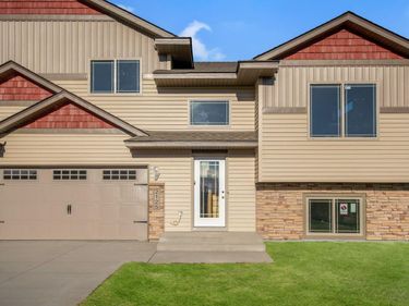 2135 Eagle Street, Rush City, MN 55069