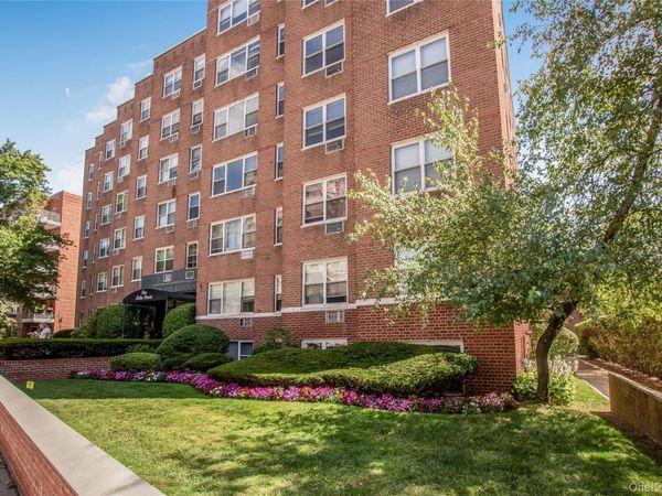 10 Lake Street , Unit 3K, White Plains, NY 10603