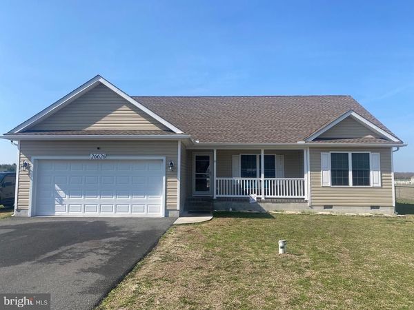 26626 BLUE HEN LANE, SEAFORD, DE 19973