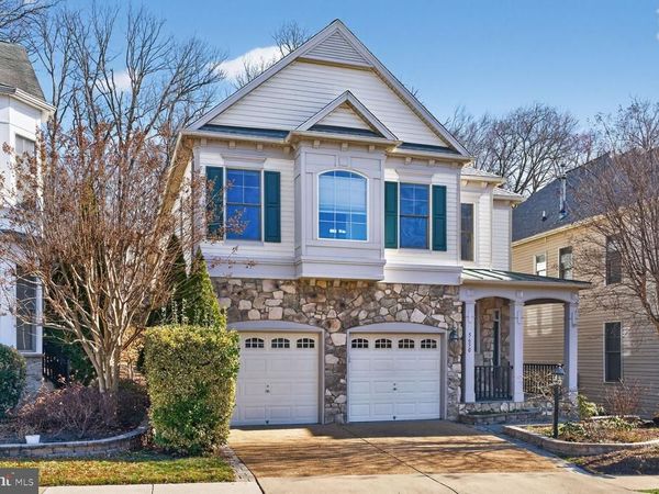 5650 TOWER HILL CIRCLE, ALEXANDRIA, VA 22315