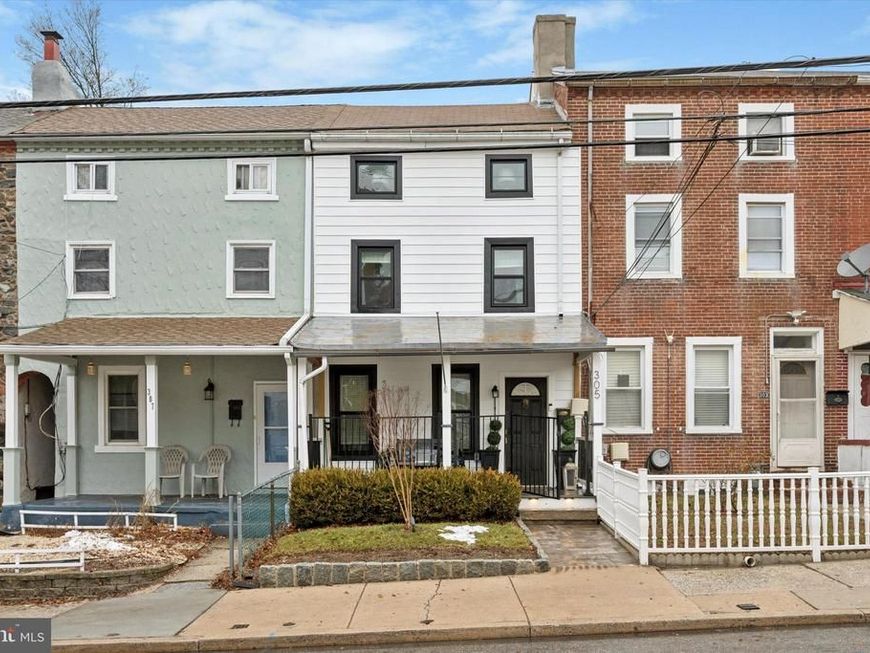 305 W Chestnut Street, West Chester, PA 19380 Main Photo