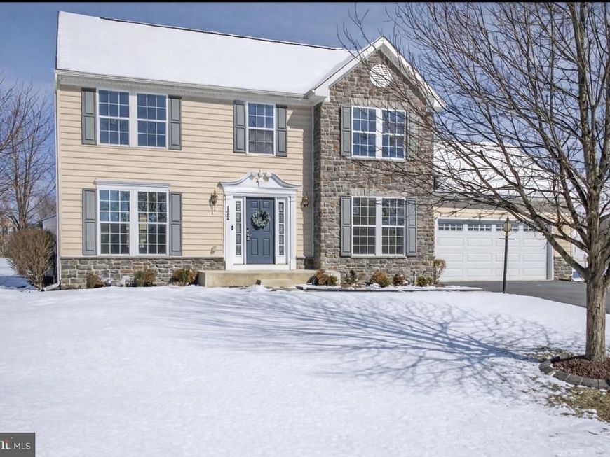 122 Warm Sunday Way, Mechanicsburg, PA 17050 Main Photo