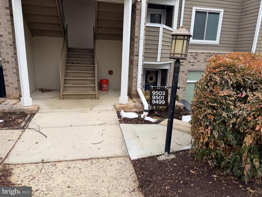 9503 Hickory Limb , Unit 302, Columbia, MD 21045 Main Photo