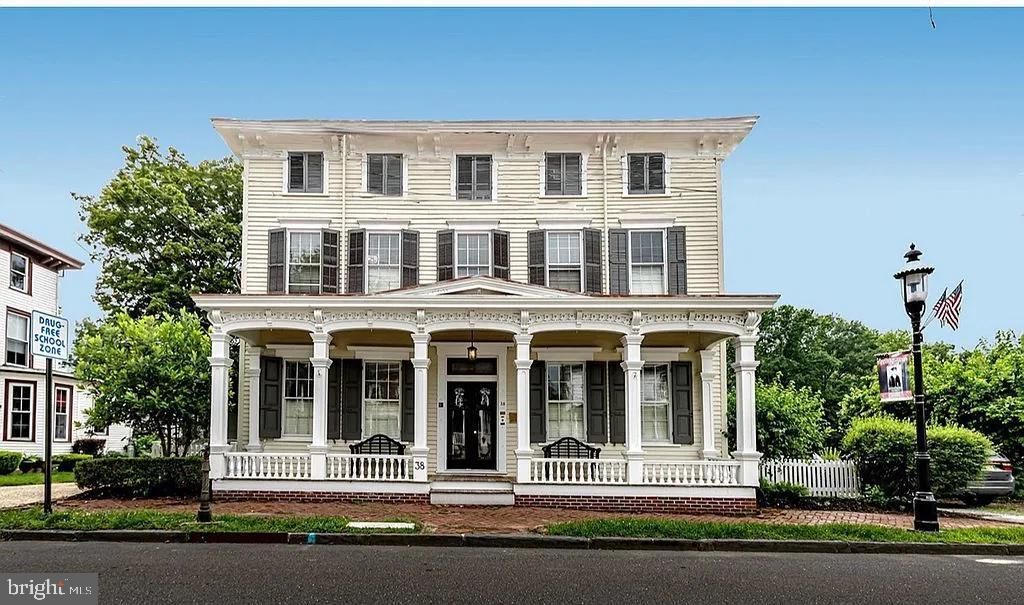 38 Main Street, Southampton, NJ 08088 Main Photo