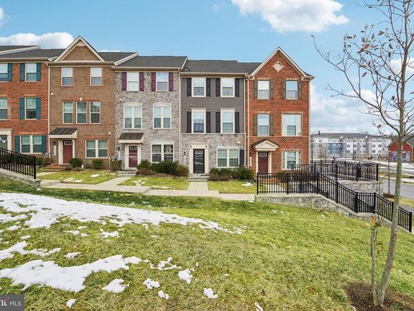 13703 LITTLE SENECA PARKWAY, CLARKSBURG, MD 20871