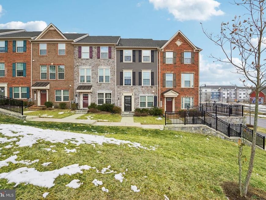 13703 Little Seneca Parkway, Clarksburg, MD 20871 Main Photo