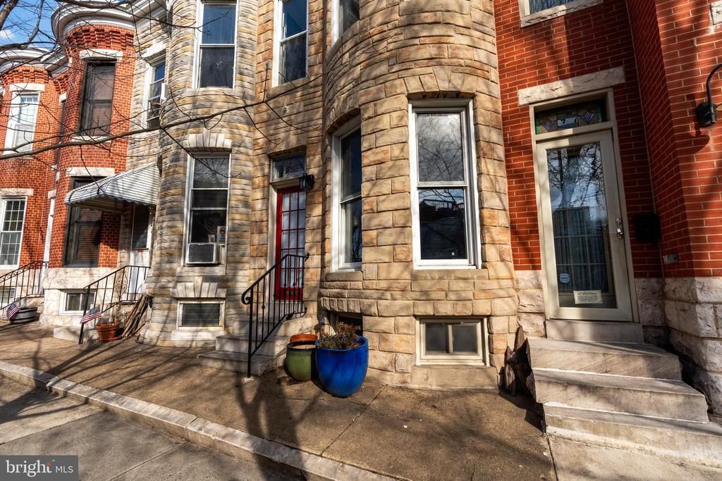 1735 BELT STREET, BALTIMORE, MD 21230