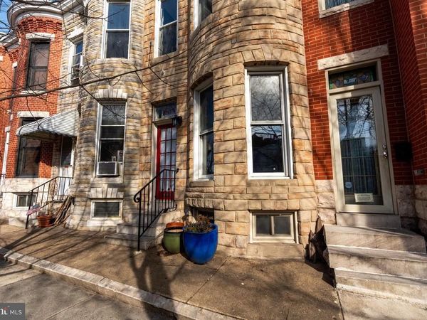 1735 BELT STREET, BALTIMORE, MD 21230