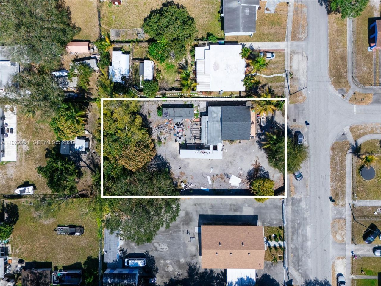 8800 NW 20th Ave, Miami, FL 33147 Photo