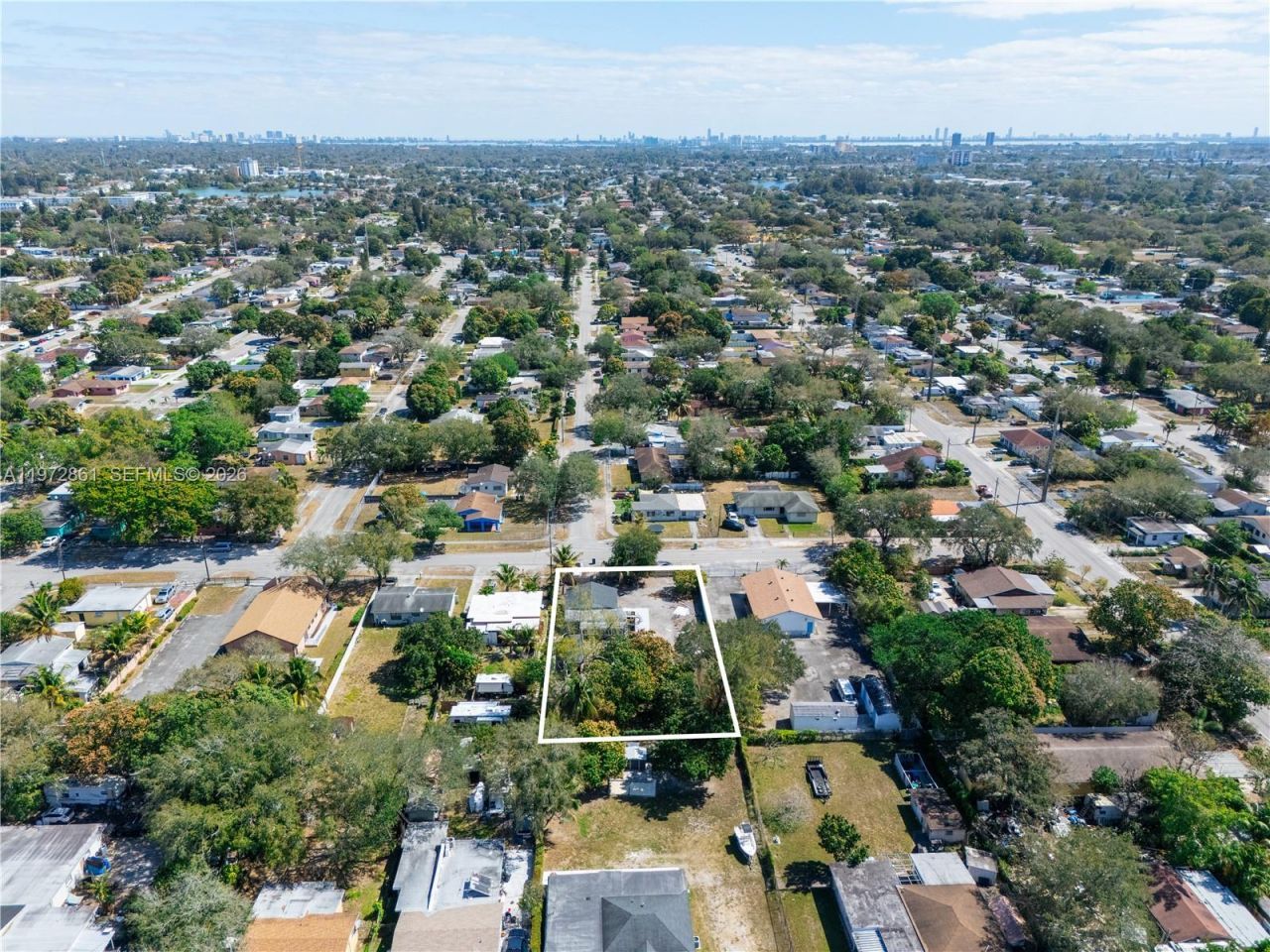 8800 NW 20th Ave, Miami, FL 33147 Photo