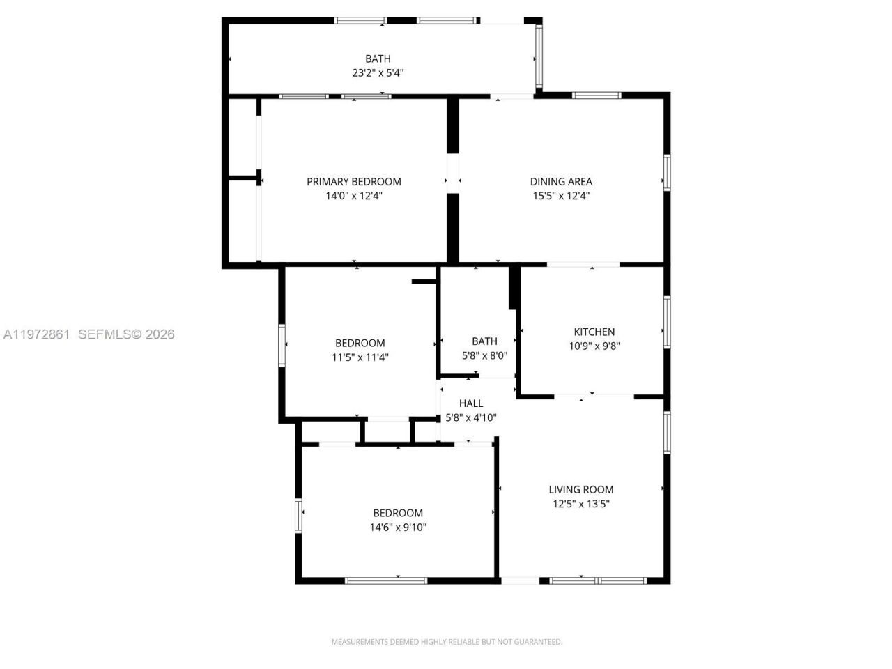 8800 NW 20th Ave, Miami, FL 33147 Photo