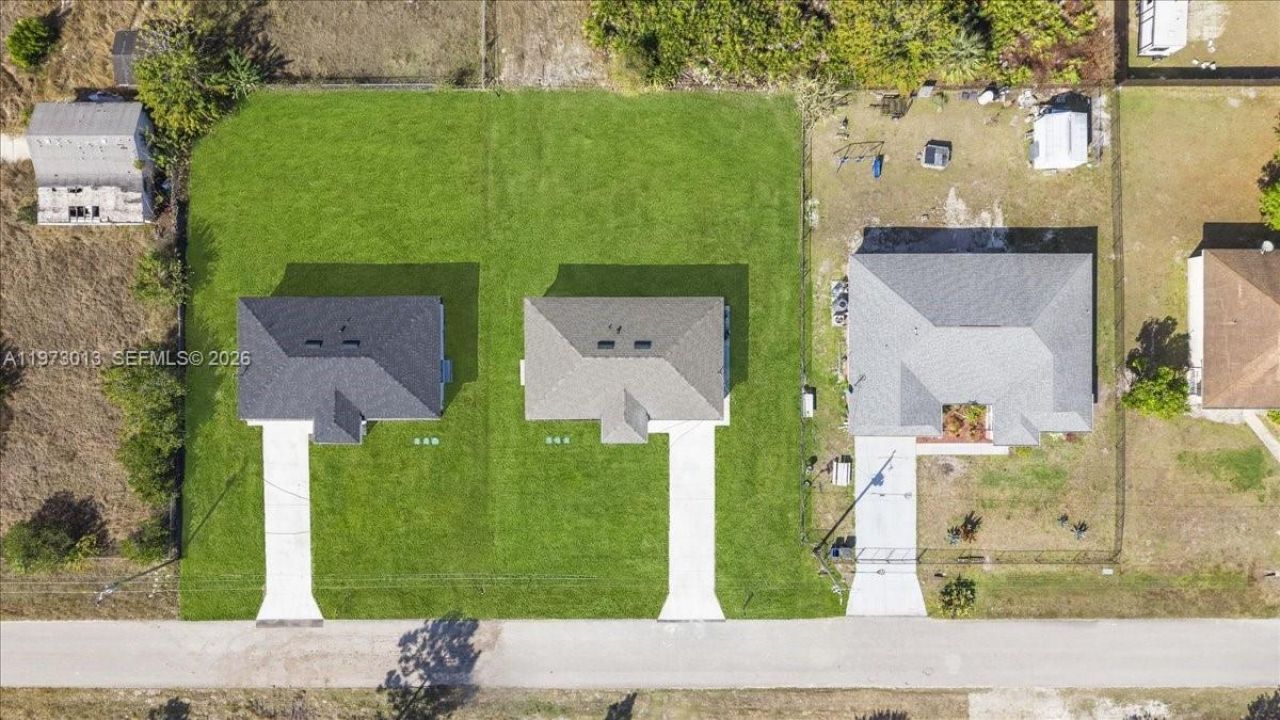 1143 Barfield St E, Lehigh Acres, FL 33974 Photo