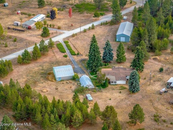 16155 N Mountain View Rd , Rathdrum, ID 83858