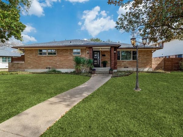 11836 Duxbury Drive, Dallas, TX 75218