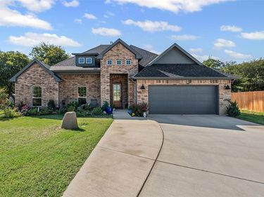 8223 Loar Court, Fort Worth, TX 76126