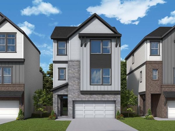 5809 Water Bridge Lane, Fort Worth, TX 76109