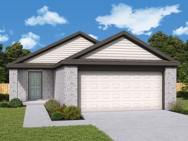 1144 Laguna Lane, Princeton, TX 75407