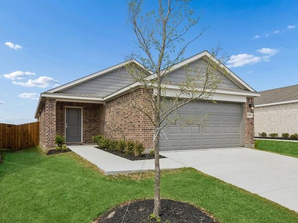 1144 Laguna Lane, Princeton, TX 75407