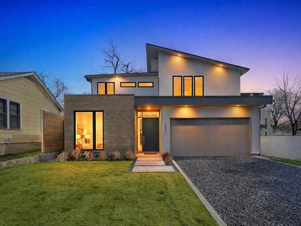 8806 Diceman Drive, Dallas, TX 75218