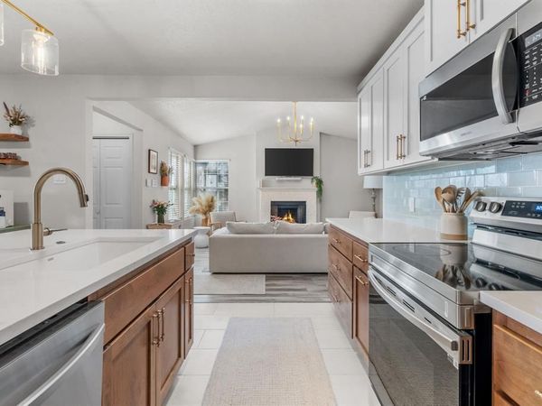 4617 Bracken Drive, Fort Worth, TX 76137