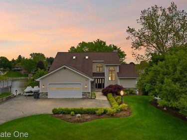 3882 LAKE LAPEER Drive, Elba Twp, MI 48455