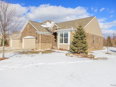 2157 Trimble Street, Orion Twp, MI 48360