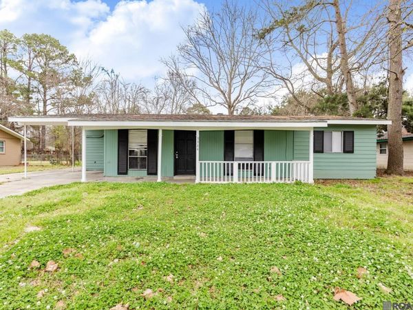 3324 Crestaire Dr, Baton Rouge, LA 70814