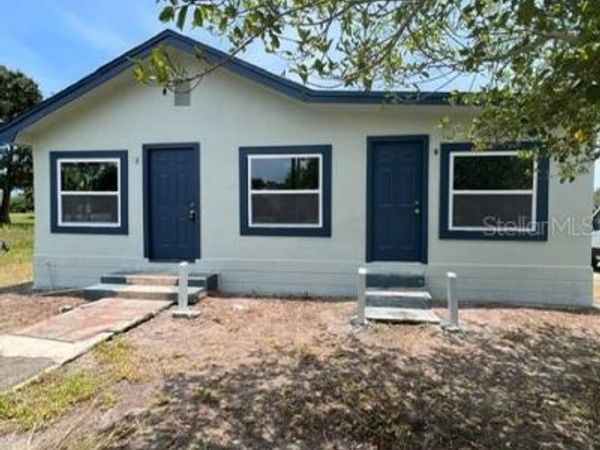 2513 Lipscomb Street , Melbourne, FL 32901