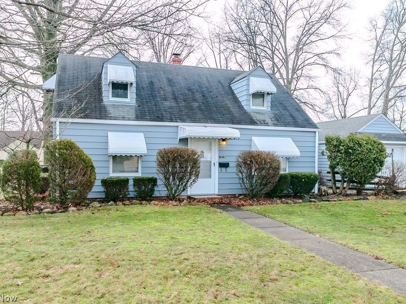 23298 Williams Avenue, Euclid, OH 44123 Photo 21