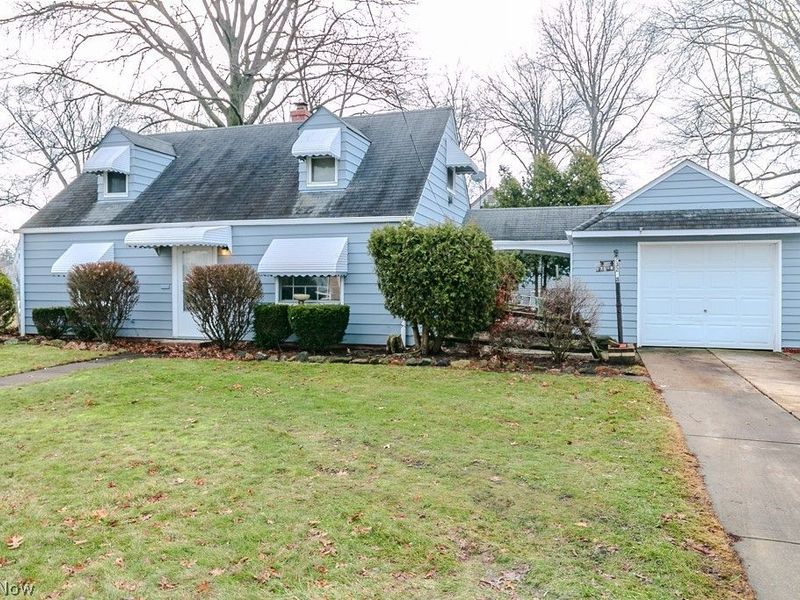 23298 Williams Avenue, Euclid, OH 44123 Photo 22