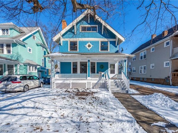 1471 Wayne Avenue, Lakewood, OH 44107