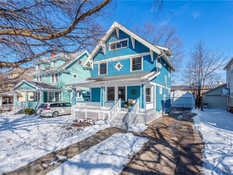 1471 Wayne Avenue, Lakewood, OH 44107 Photo 2