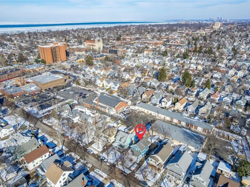 1471 Wayne Avenue, Lakewood, OH 44107 Photo 3