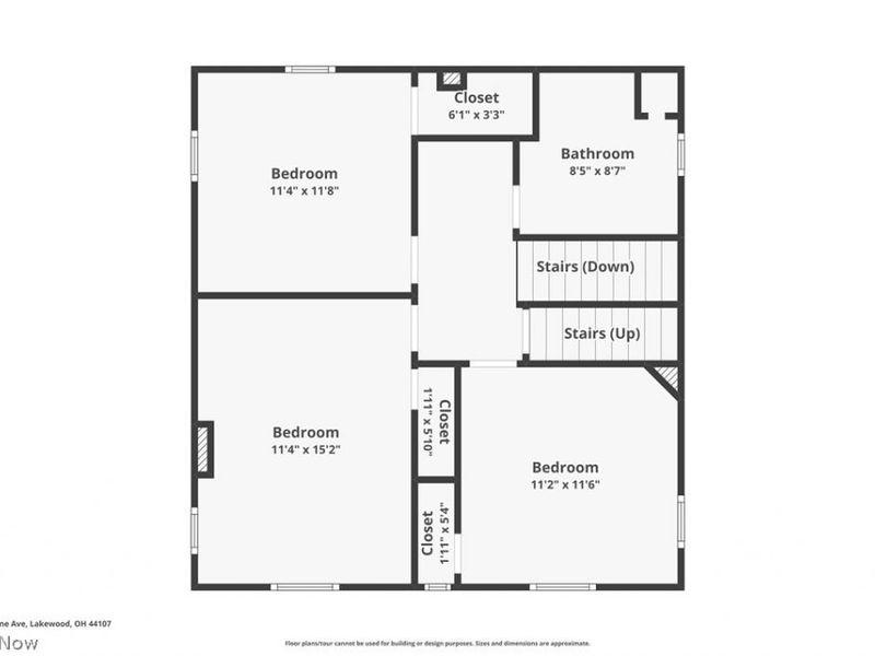 1471 Wayne Avenue, Lakewood, OH 44107 Photo 48