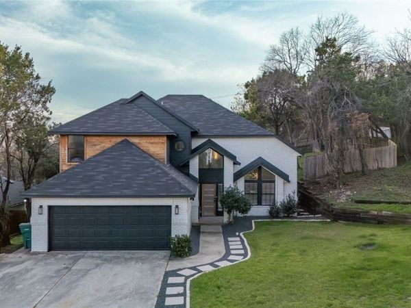 1402 Cedar Oaks Lane , Harker Heights, TX 76548