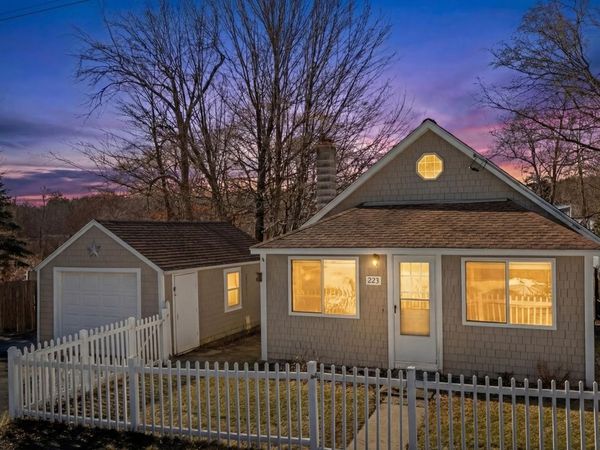 223 W Shore Avenue, Manchester, NH 03109