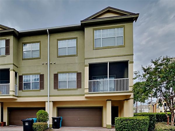 2550 GRAND CENTRAL PARKWAY, Unit 11, ORLANDO, FL 32839