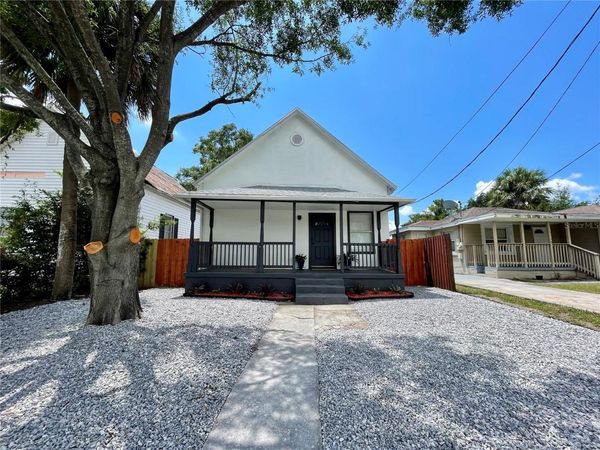 1106 W LA SALLE STREET , TAMPA, FL 33607