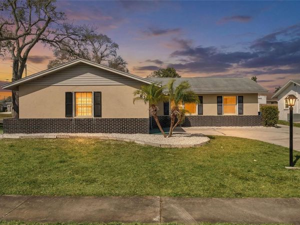 2814 20TH AVENUE DRIVE W, BRADENTON, FL 34205