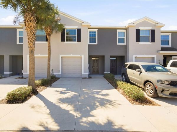 8986 INDIGO TRAIL LOOP , RIVERVIEW, FL 33578