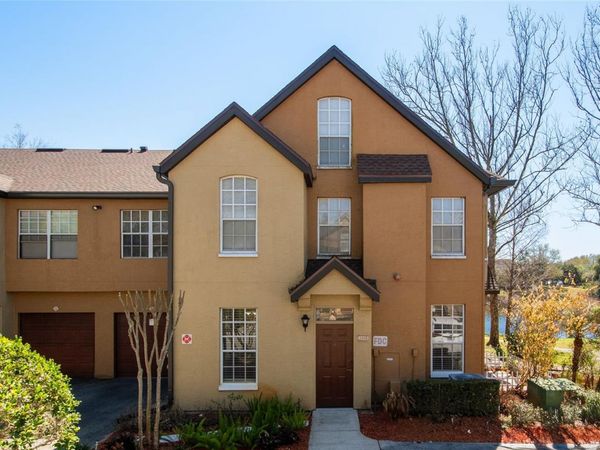 6384 RALEIGH STREET , Unit 2205, ORLANDO, FL 32835