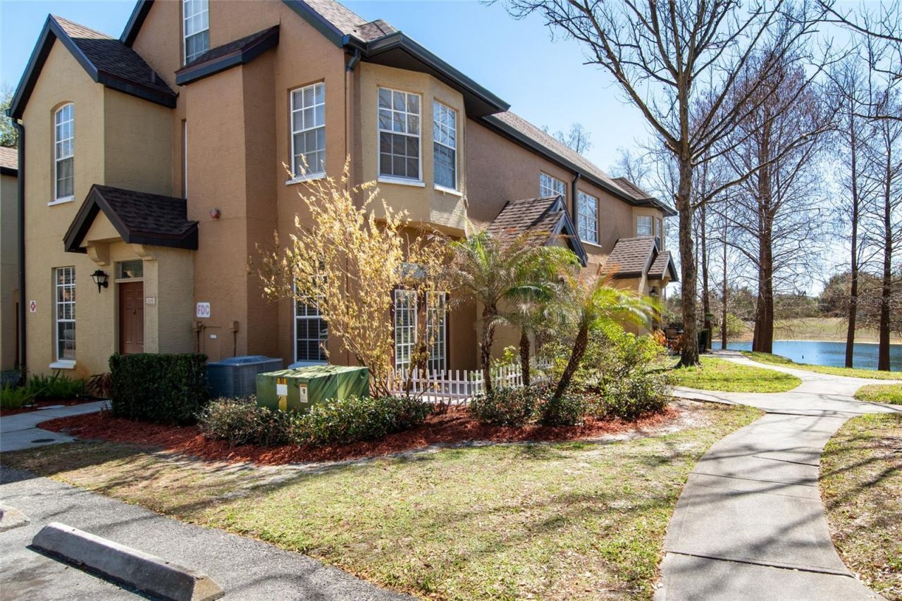 6384 Raleigh Street, Unit 2205, Orlando, FL 32835 Photo