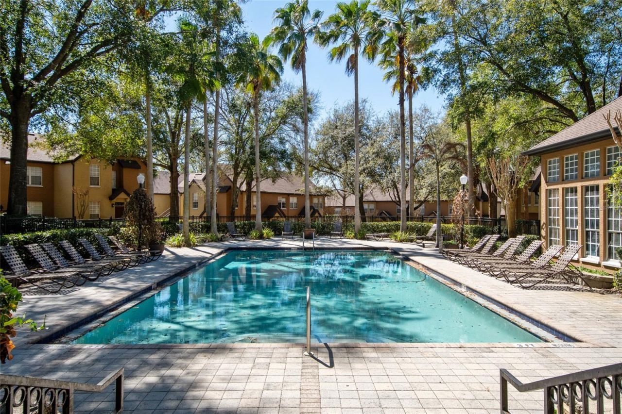 6384 Raleigh Street, Unit 2205, Orlando, FL 32835 Photo