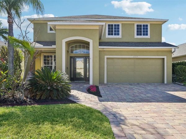 6507 ROCK BRIDGE LANE , ELLENTON, FL 34222
