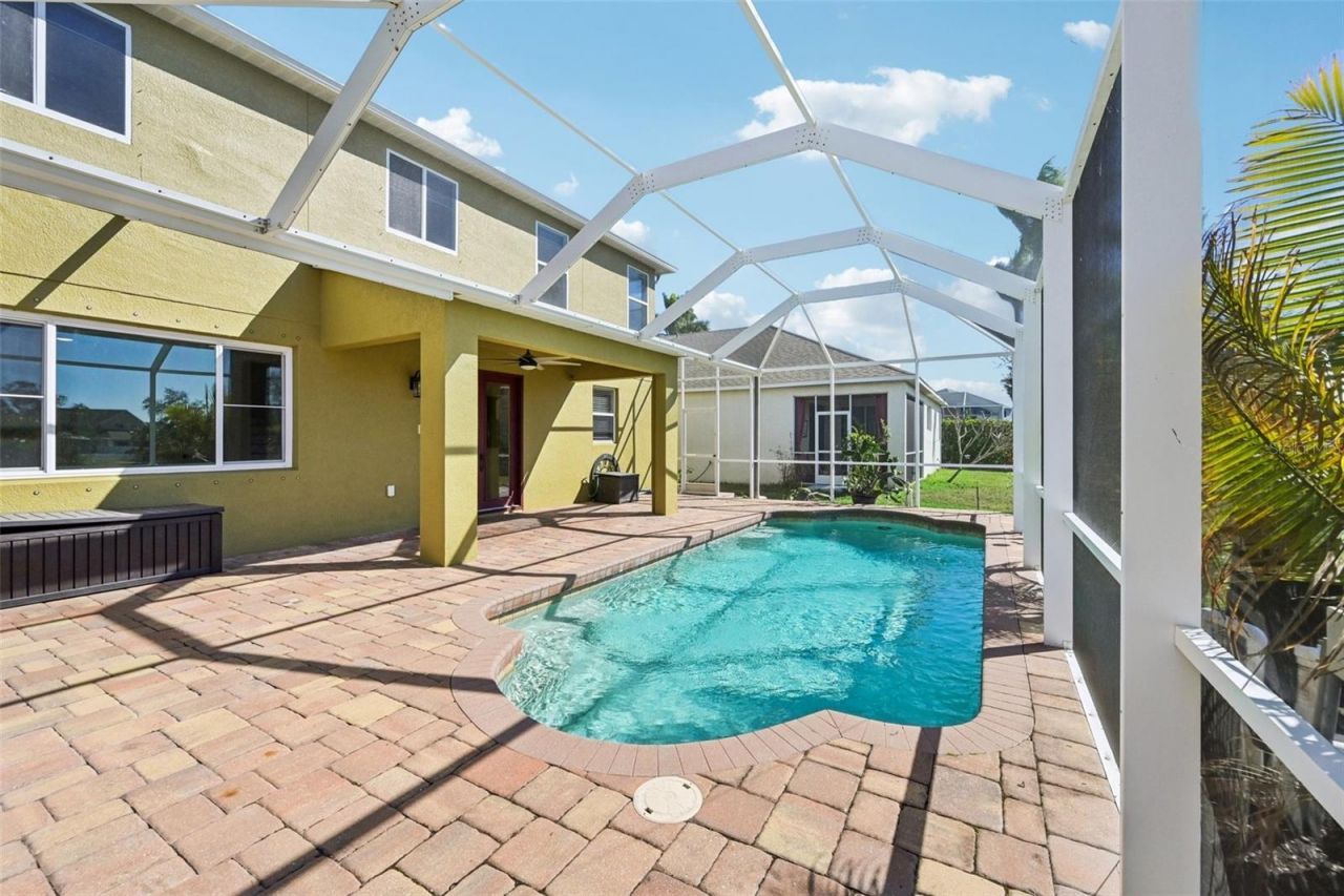 6507 Rock Bridge Lane , Ellenton, FL 34222 Photo