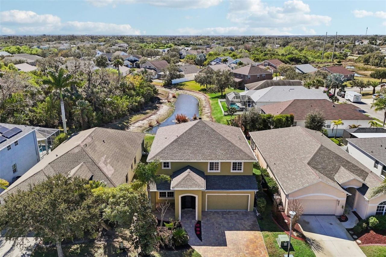 6507 Rock Bridge Lane , Ellenton, FL 34222 Photo